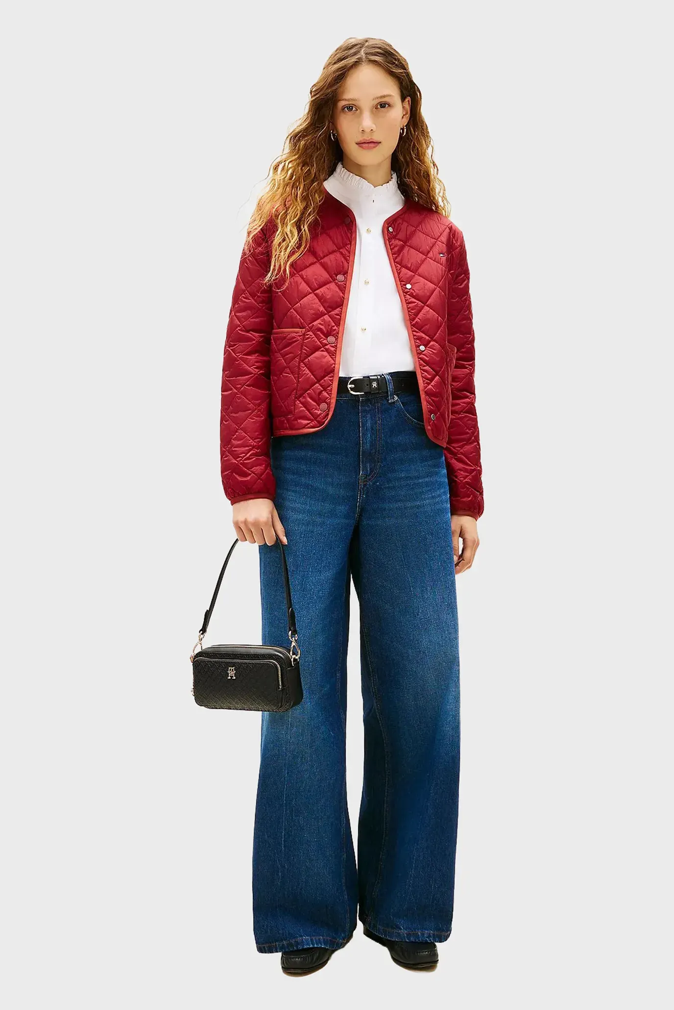 Сумка/TH DAILY CAMERA BAG MONO 2