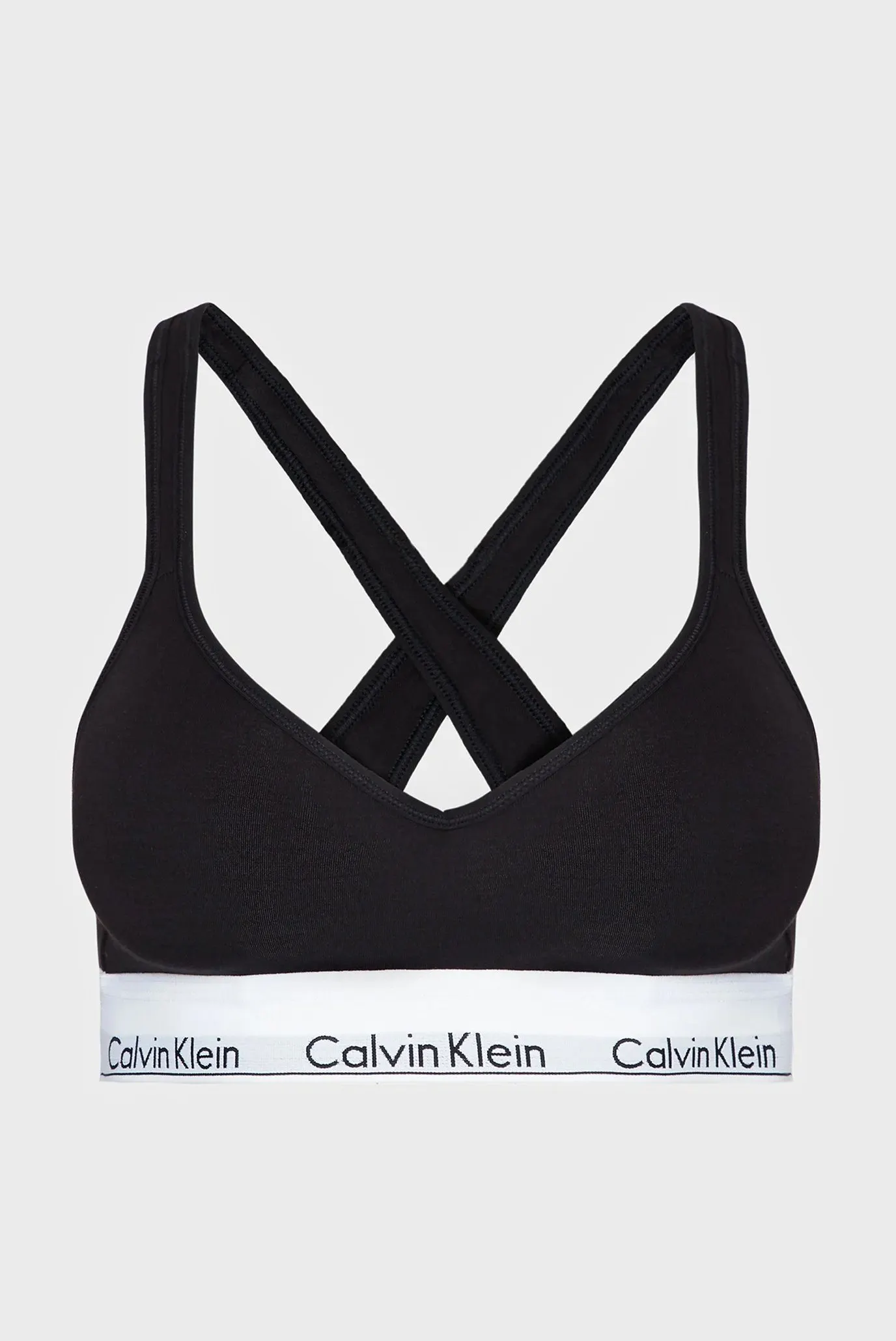 Bustgalter PADDED BRALETTE 5