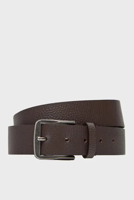 Ремень CLASSIC FLAT 35MM Calvin Klein Jeans