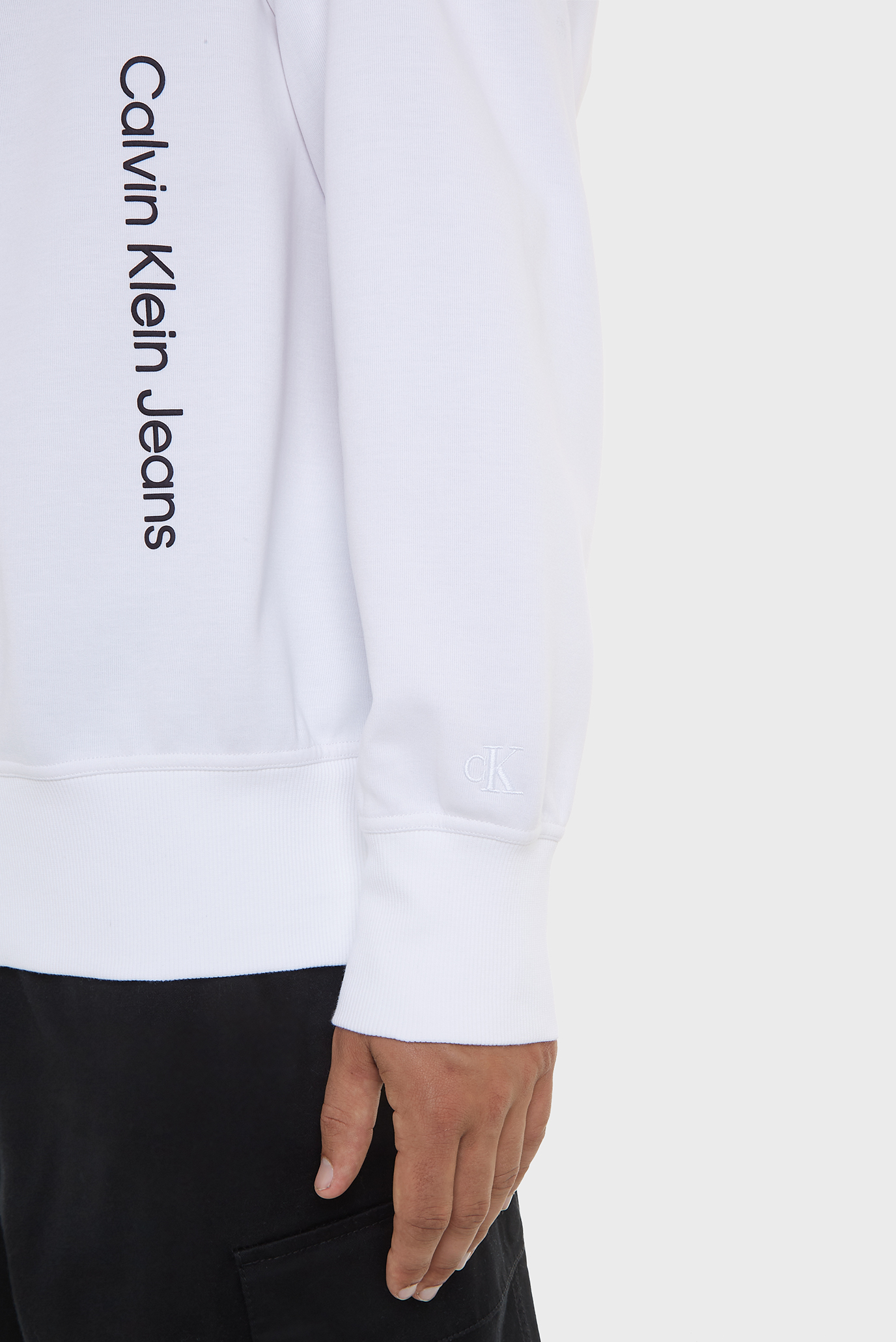 Худи DIFFUSED GRAPHIC HOODIE 5