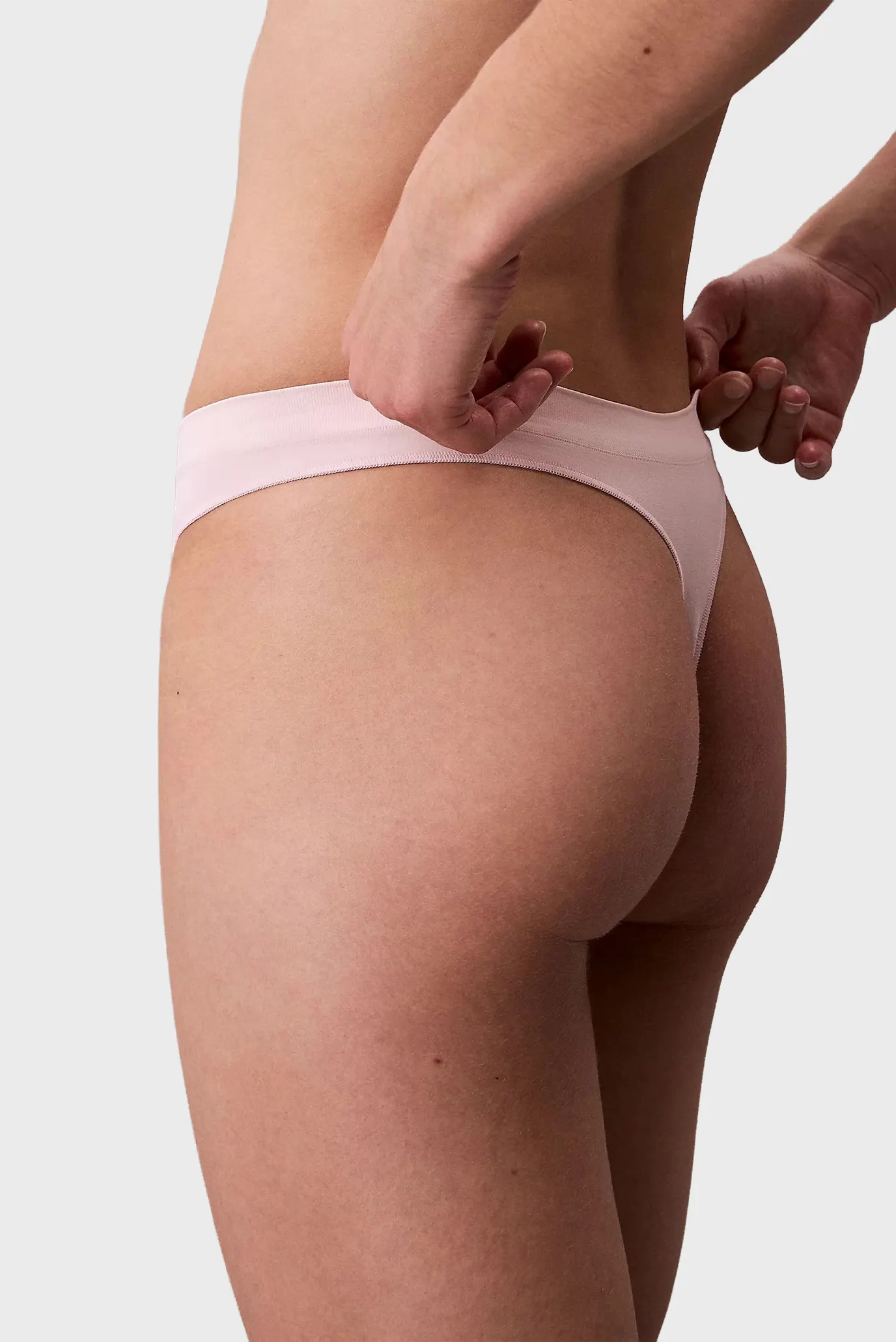 Ichki kiyim to'plami THONG 3 PK 6