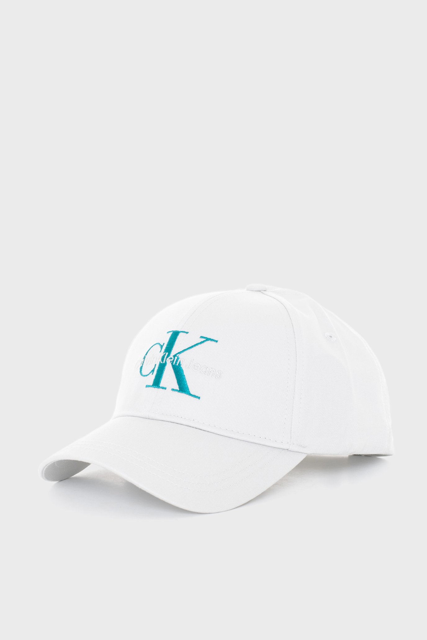 Кепка MONOGRAM CAPCalvin Klein Jeans Кепка MONOGRAM CAP 1