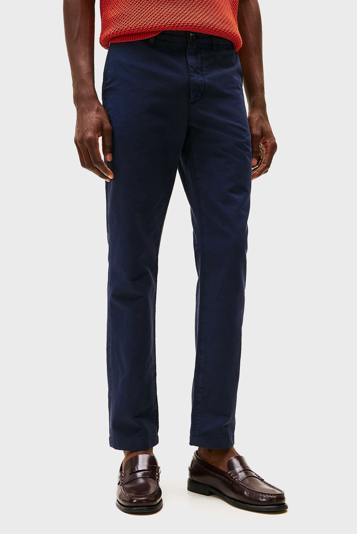 Ishton DENTON CHINOLINO GMD 1