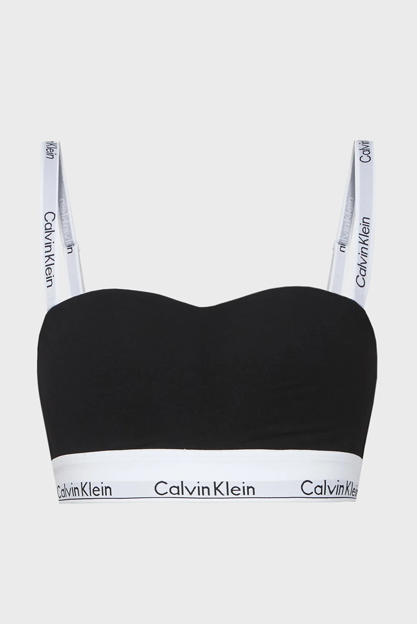 Бюстгальтер LIGHTLY LINED BANDEAU 6