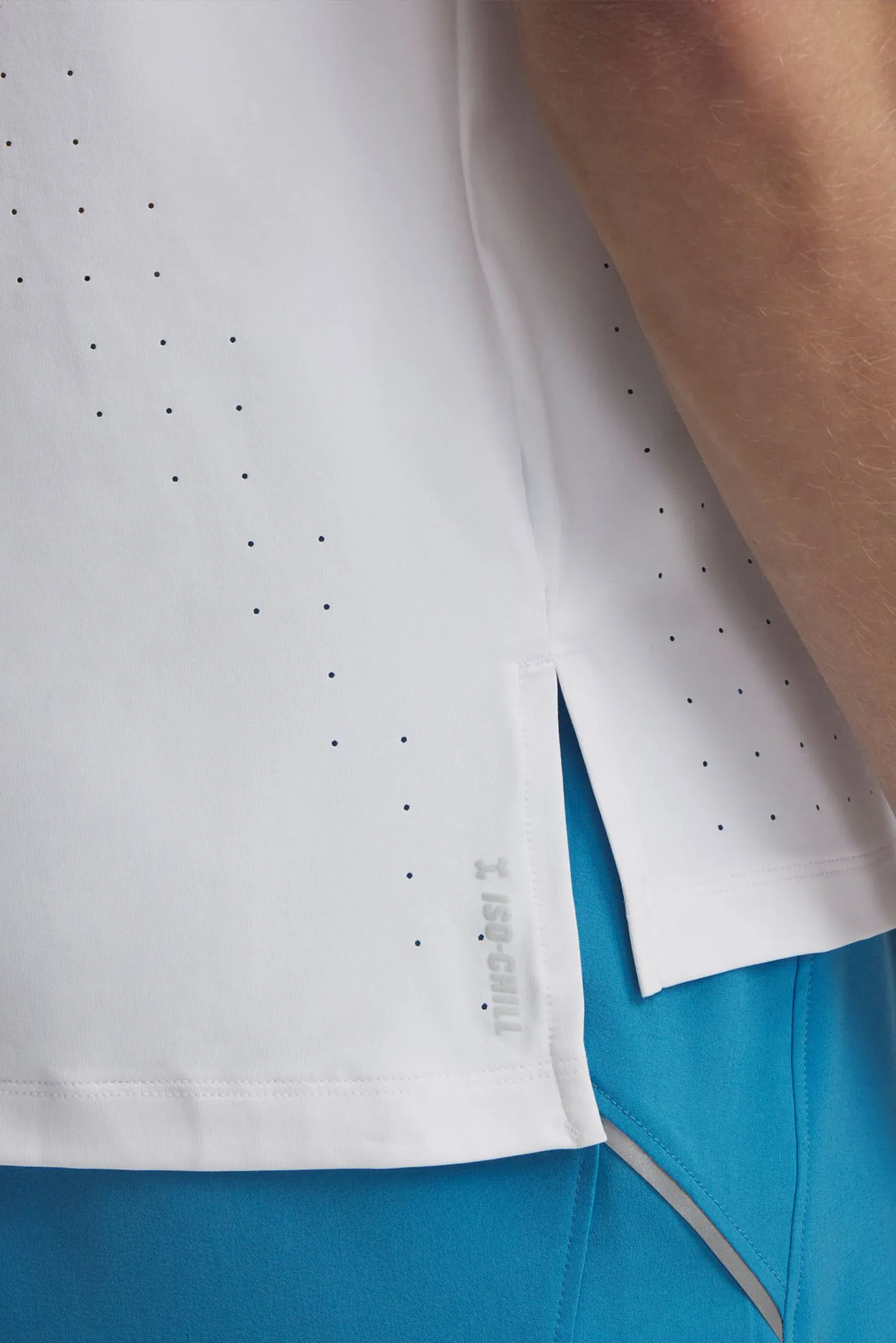 Майка UA LAUNCH ELITE SINGLET 2