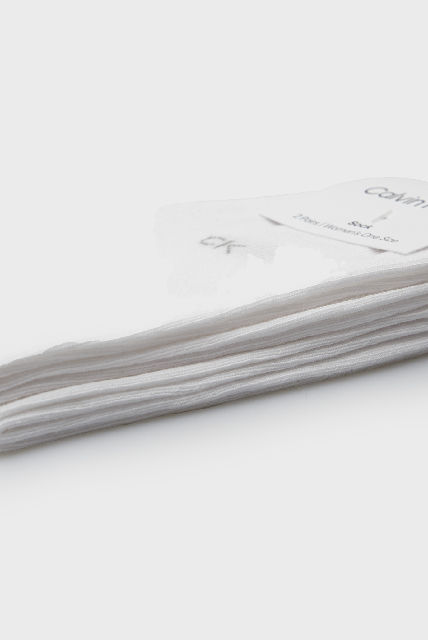 Paypoq CK WOMEN SOCK 2P 3