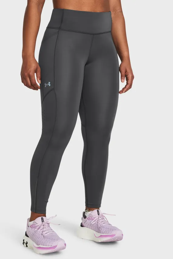 Легинсы UA Fly Fast Ankle Tights Under Armour