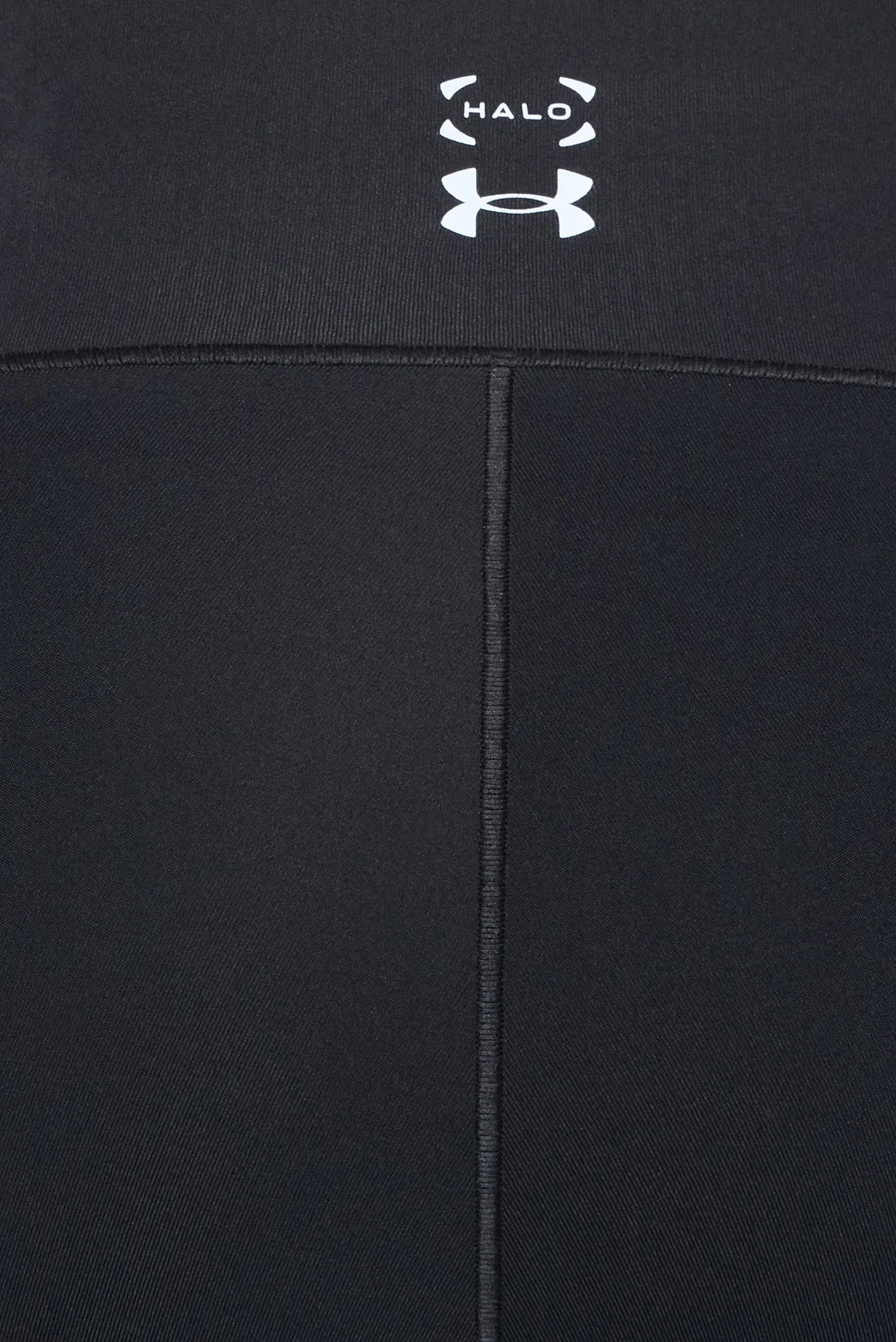 Legins UA Halo Bonded Ankle Legging 4