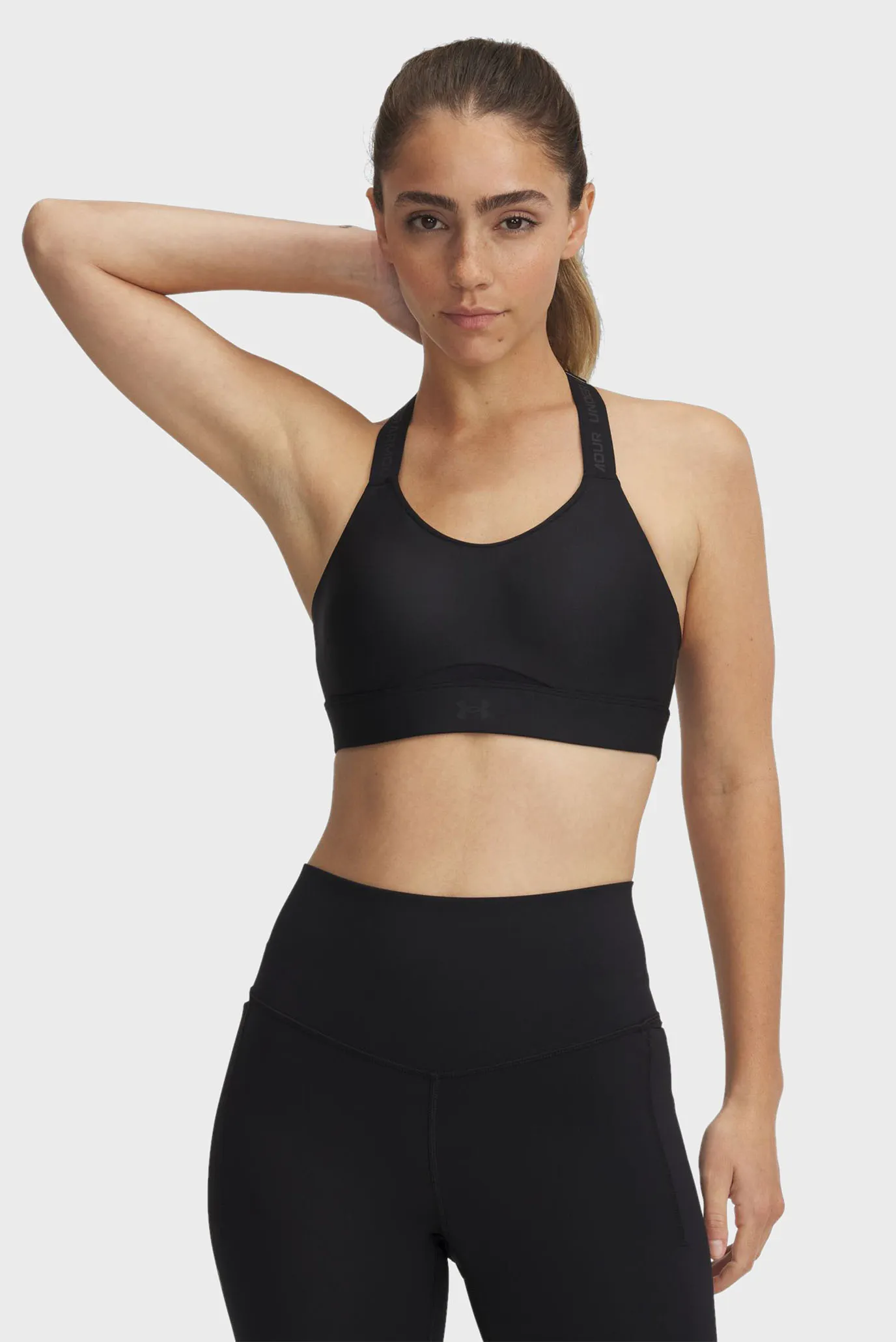 Топ Infinity High Strappy 1