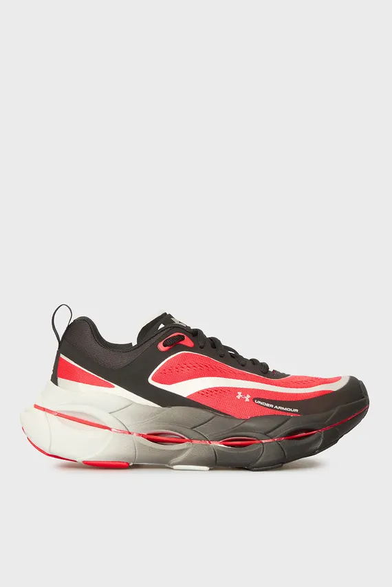 Кроссовки UA W Halo Racer Under Armour