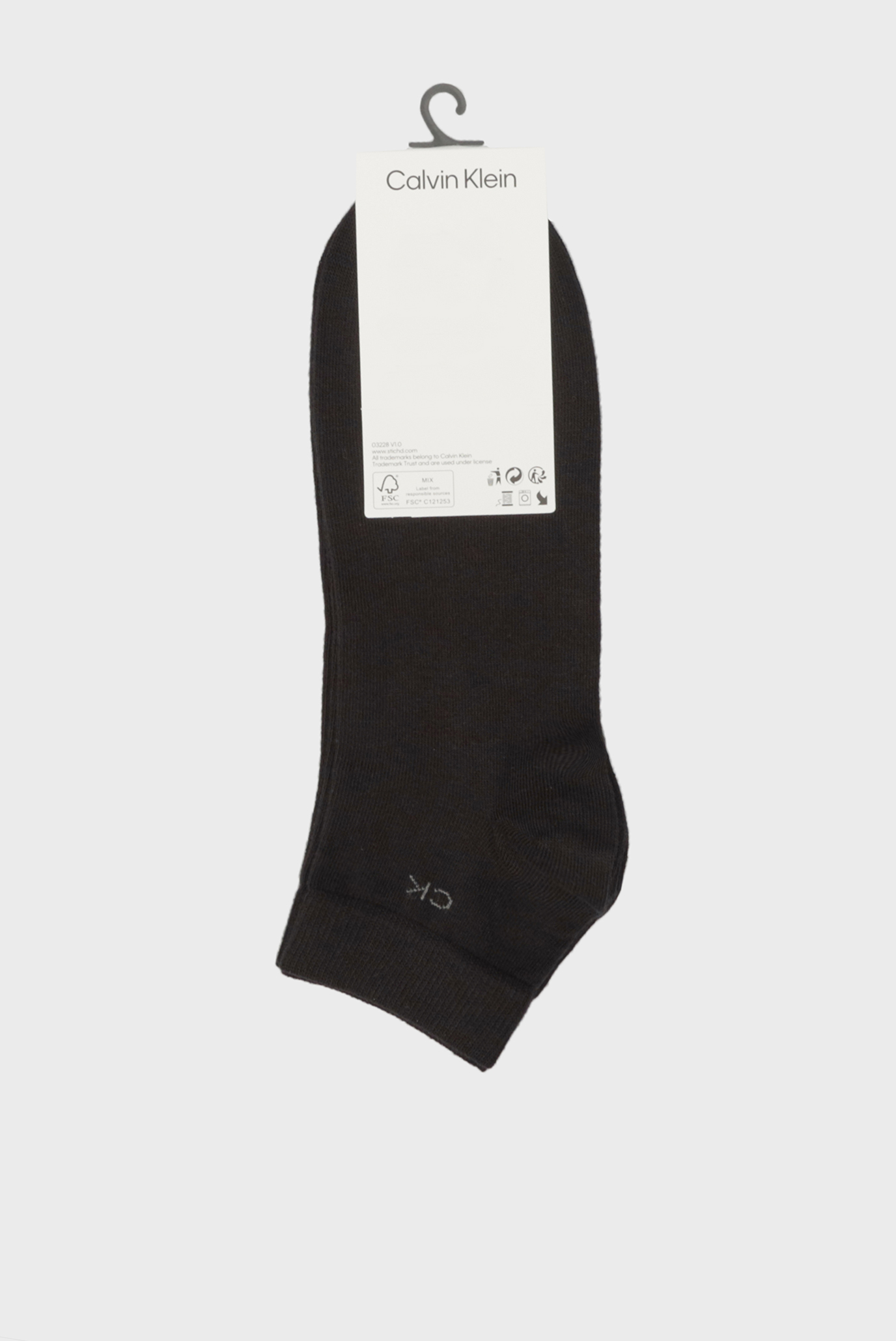 Paypoq CK MEN QUARTER 2P 3