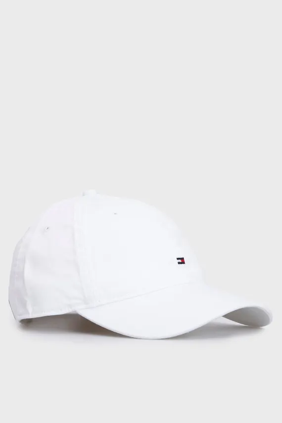 Kepka TH FLAG SOFT 6 PANEL CAP Tommy Hilfiger