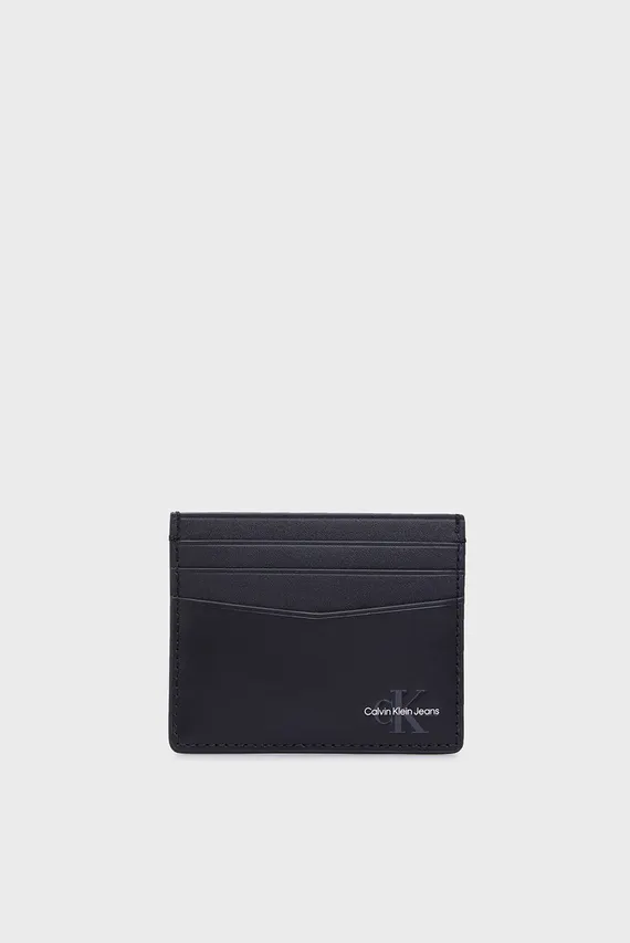 Картхолдер MONOGRAM SOFT CARDCASE 6CC Calvin Klein Jeans