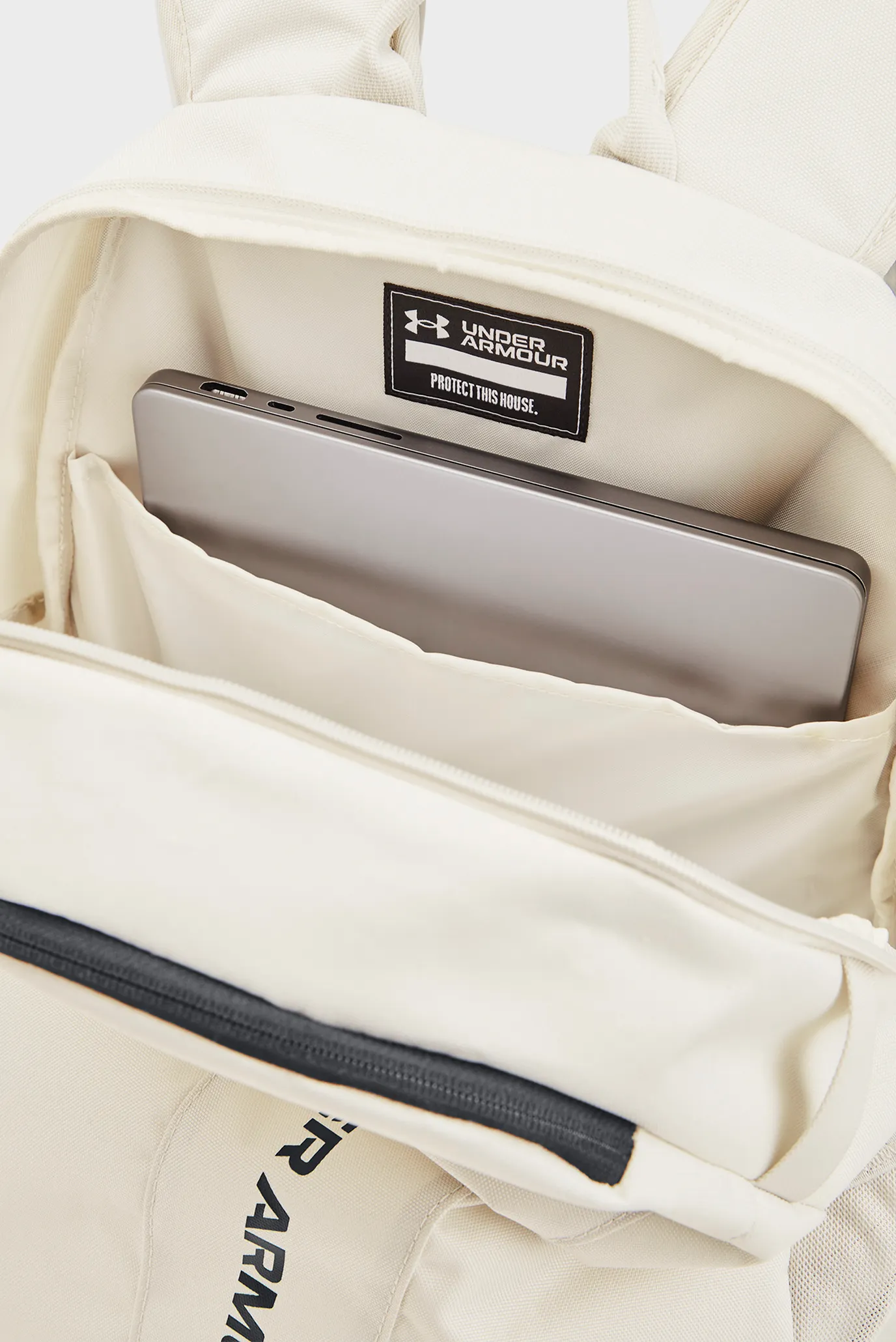 Ryukzak UA Hustle Lite Backpack 5