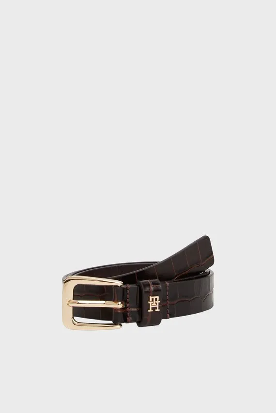 Kamar TH LIBRE 2.5 CROC Tommy Hilfiger