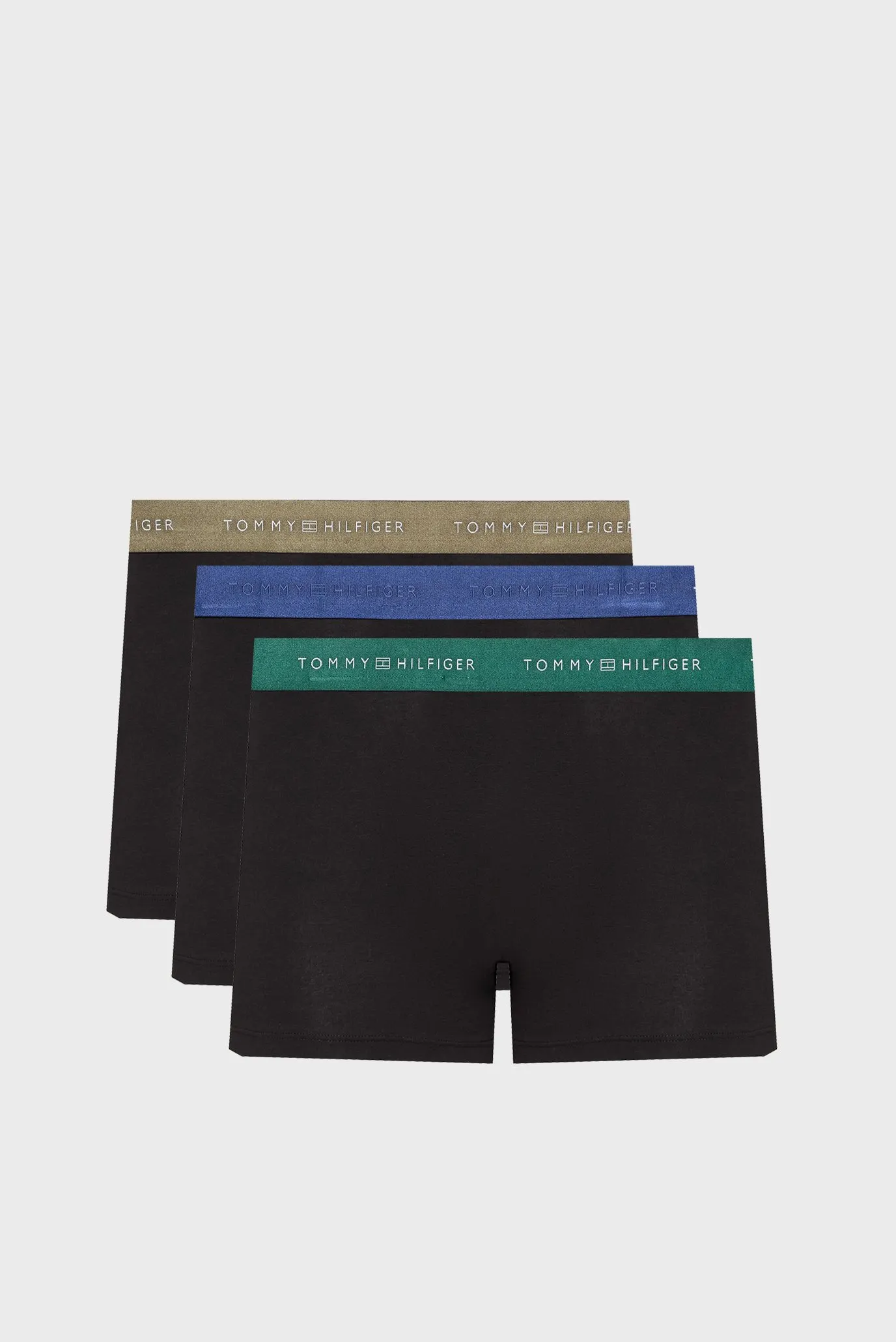 Trusik 3P TRUNK METALLIC WB 2