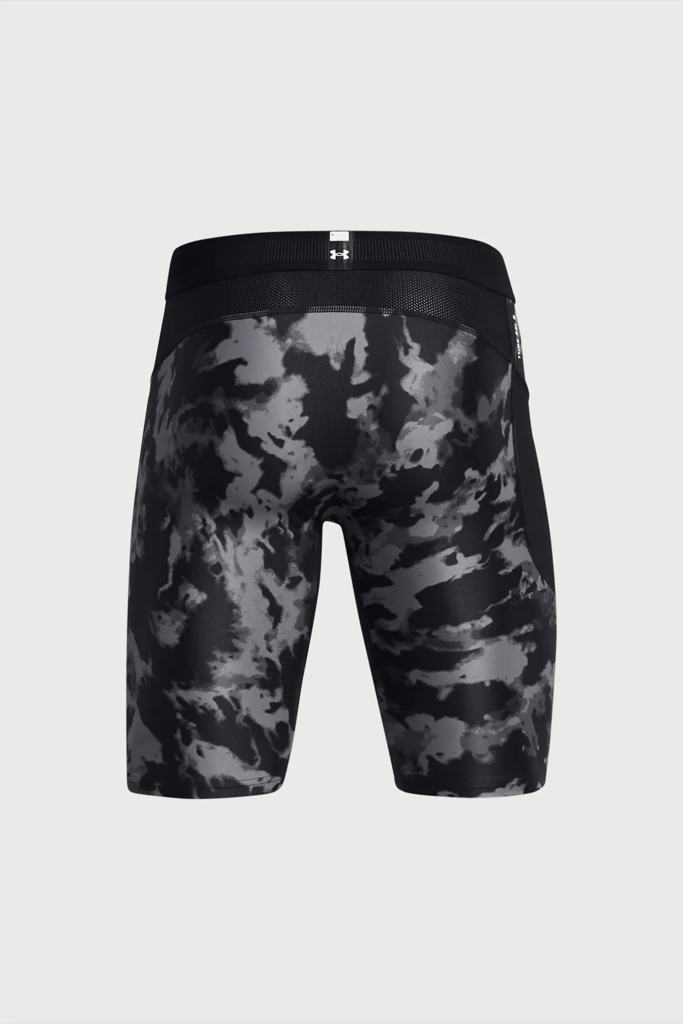 Шорты UA HG IsoChill Prtd Lg Sts 6