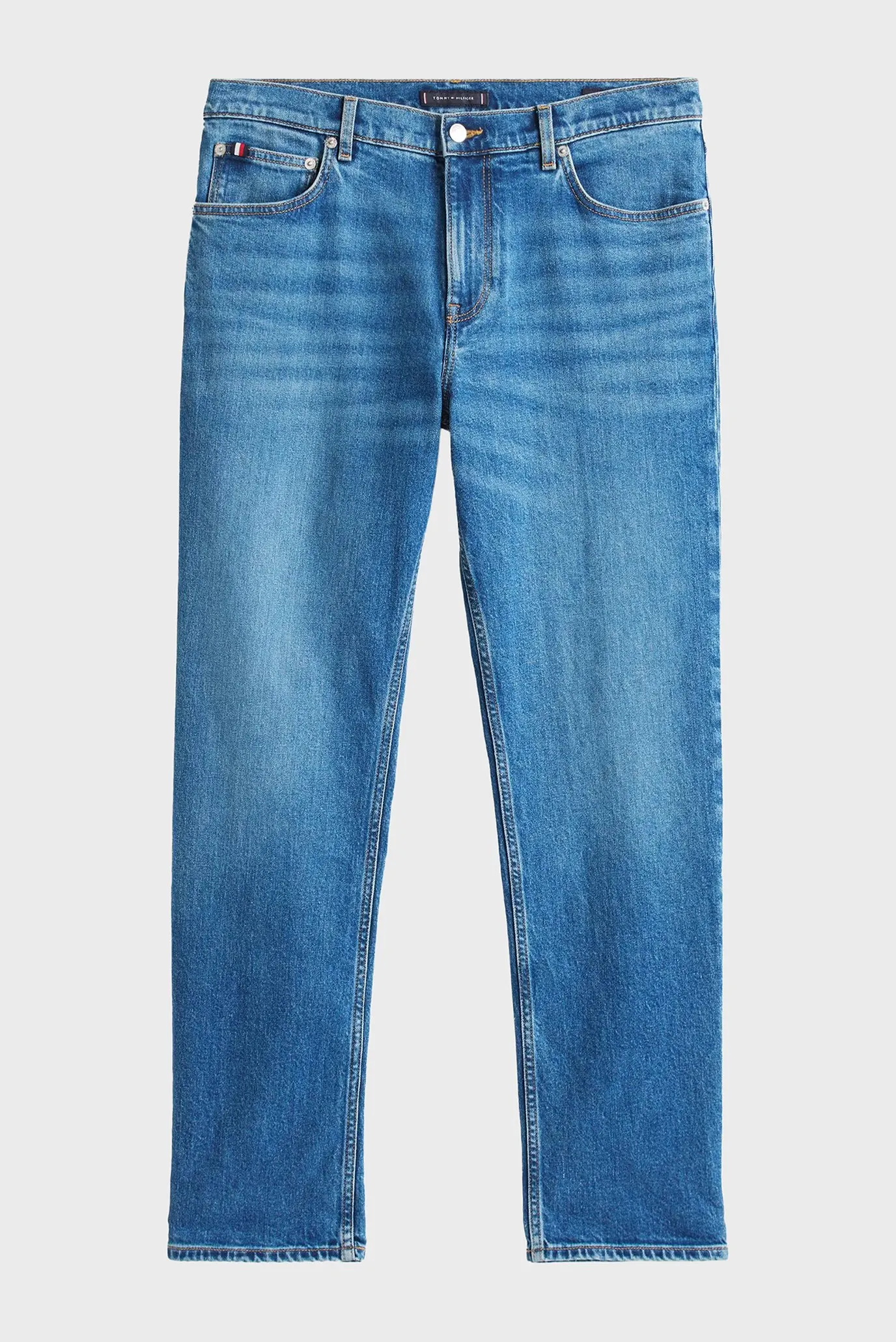 Jins shim WCC DENTON STR COLE BLUE 5