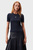 Футболка A- Modal Rib Tee (es