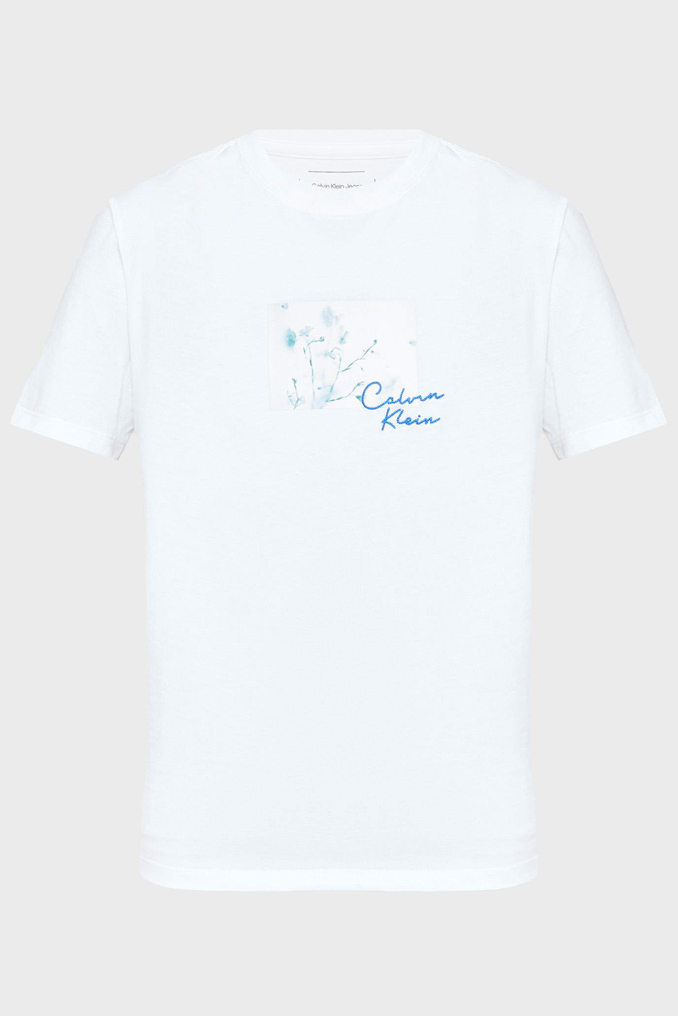 Футболка SS 20s CLASSIC LOGO TEE 1