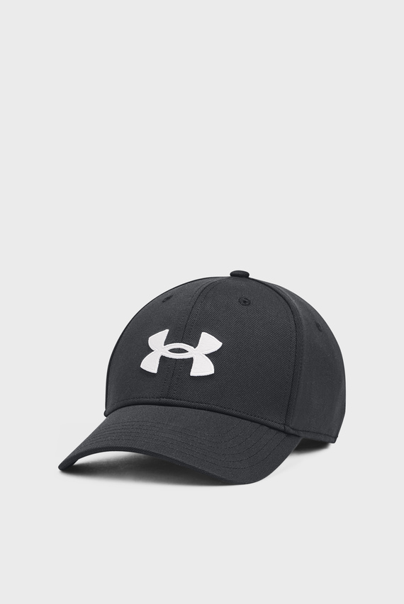 Кепка M BLITZING LOW ADJ Under Armour Кепка M BLITZING LOW ADJ Under Armour