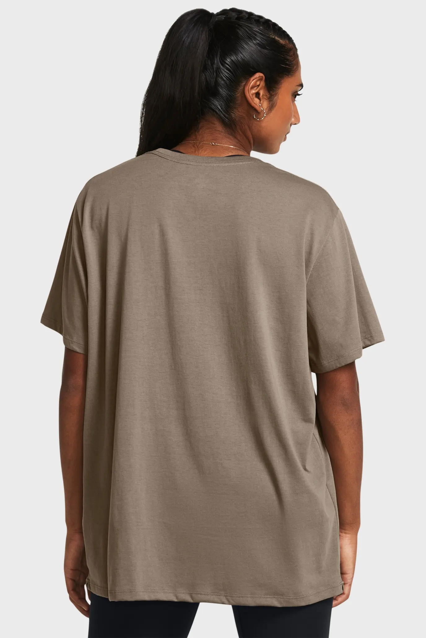 Футболка Campus Oversize SS 2