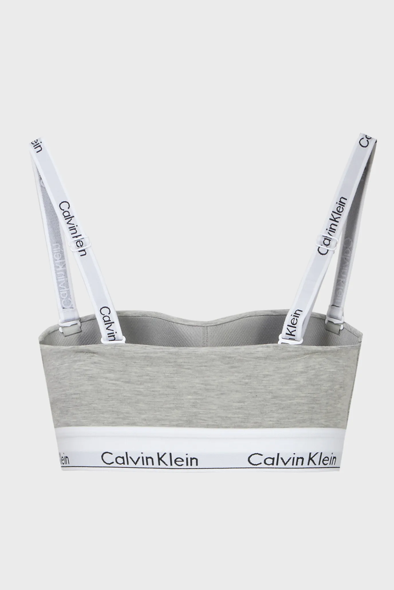 Бюстгальтер LIGHTLY LINED BANDEAU 7