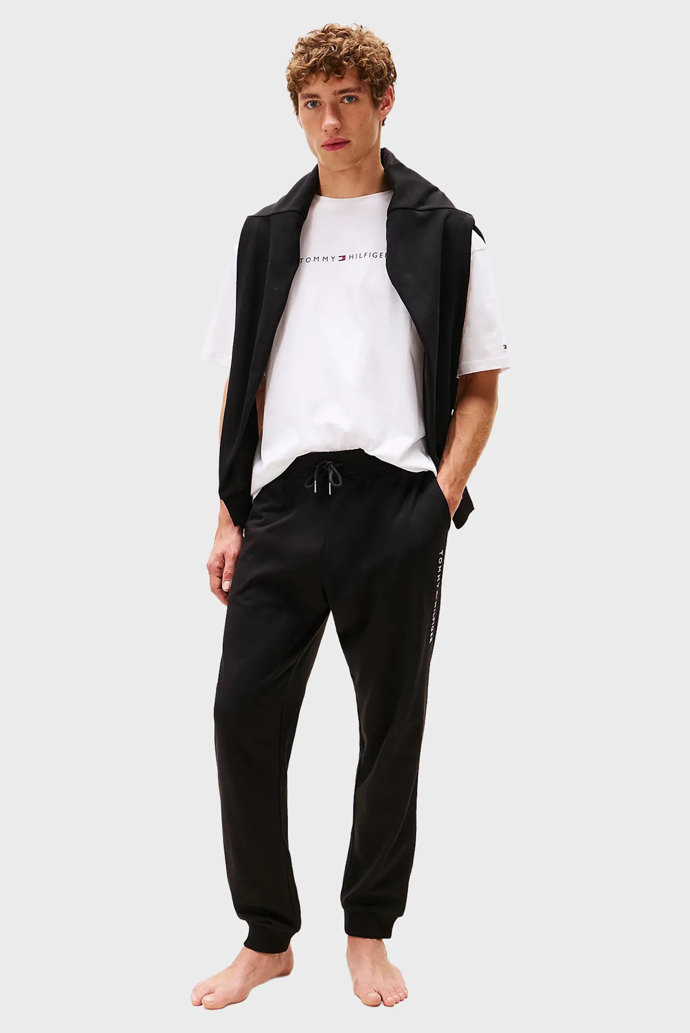 Ishton TRACK PANT 2