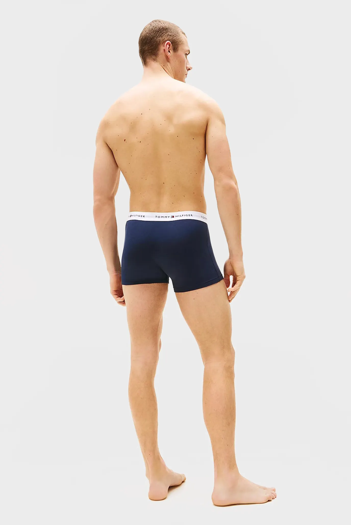 Трусы 3P TRUNK PRINT 4