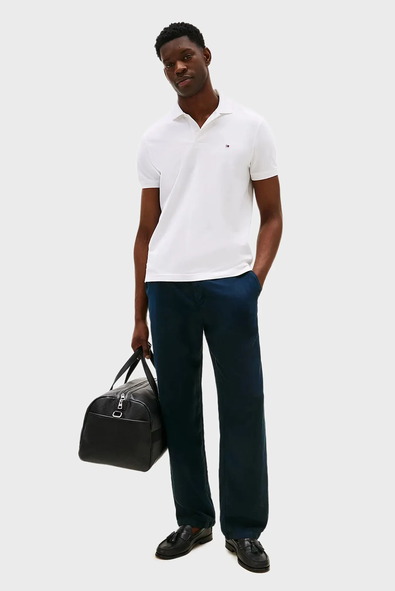 Поло PERFORMANCE PIQUE REG POLO 2