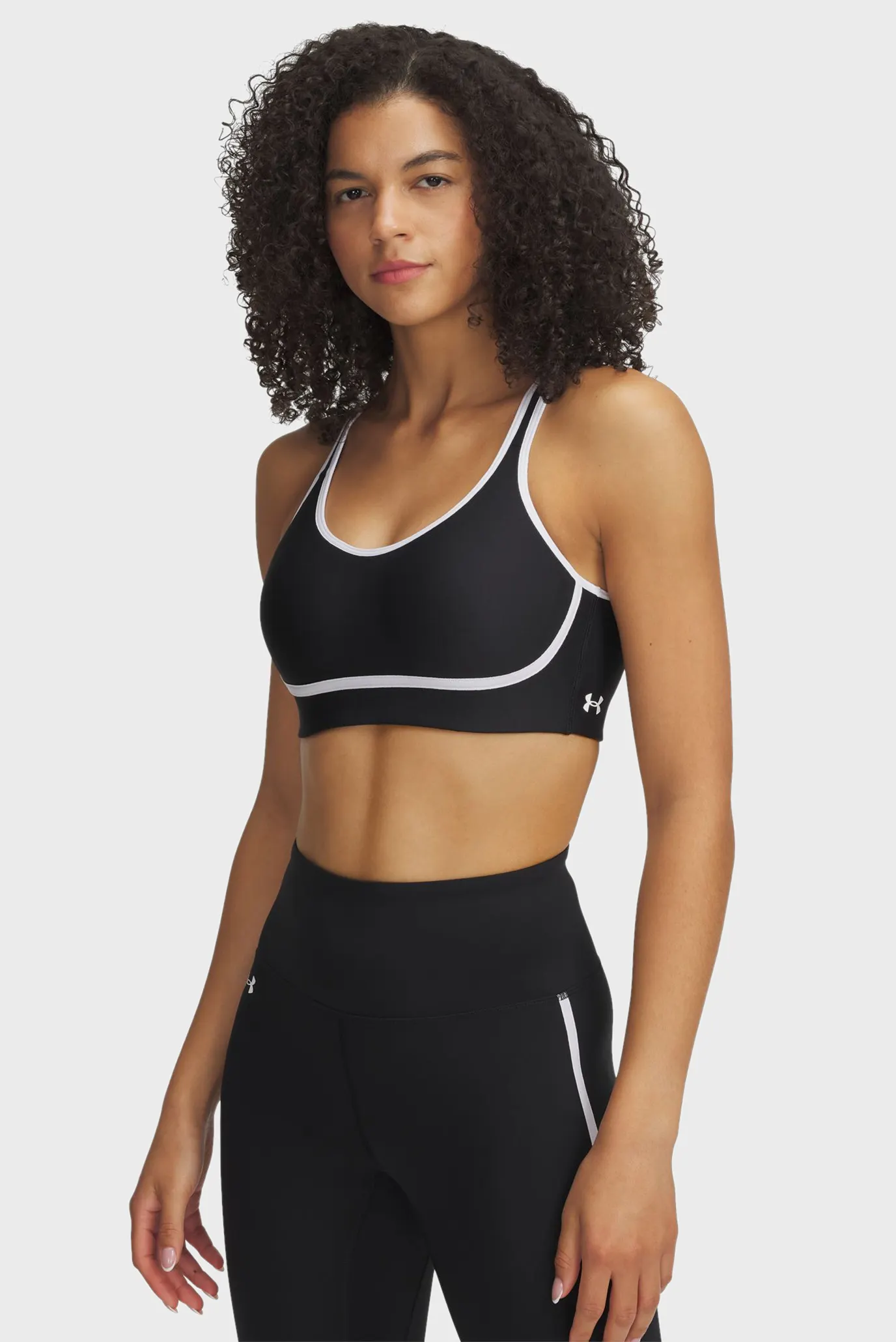 Топ Infinity Mid Piped 1