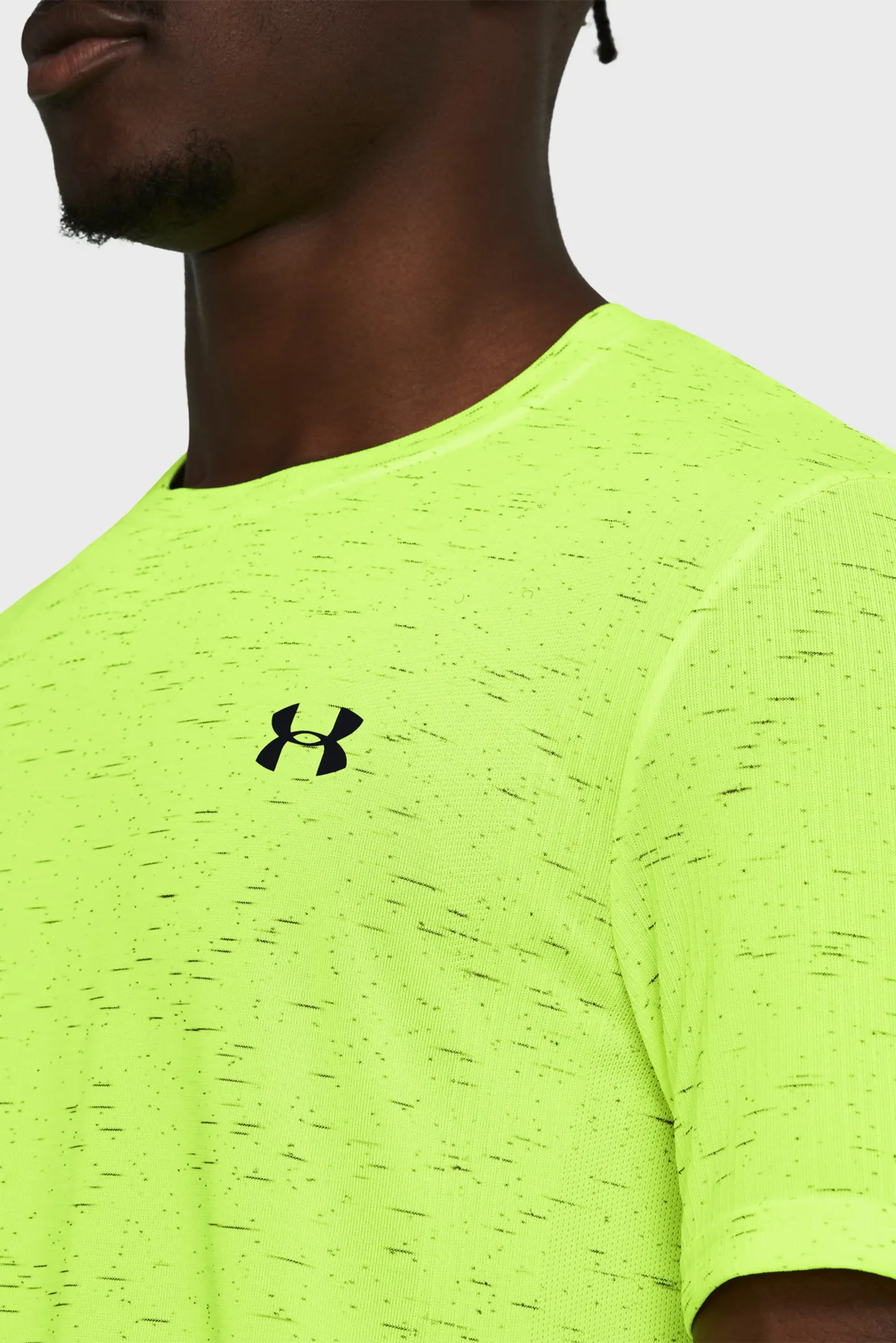 Futbolka Vanish Seamless SS 3