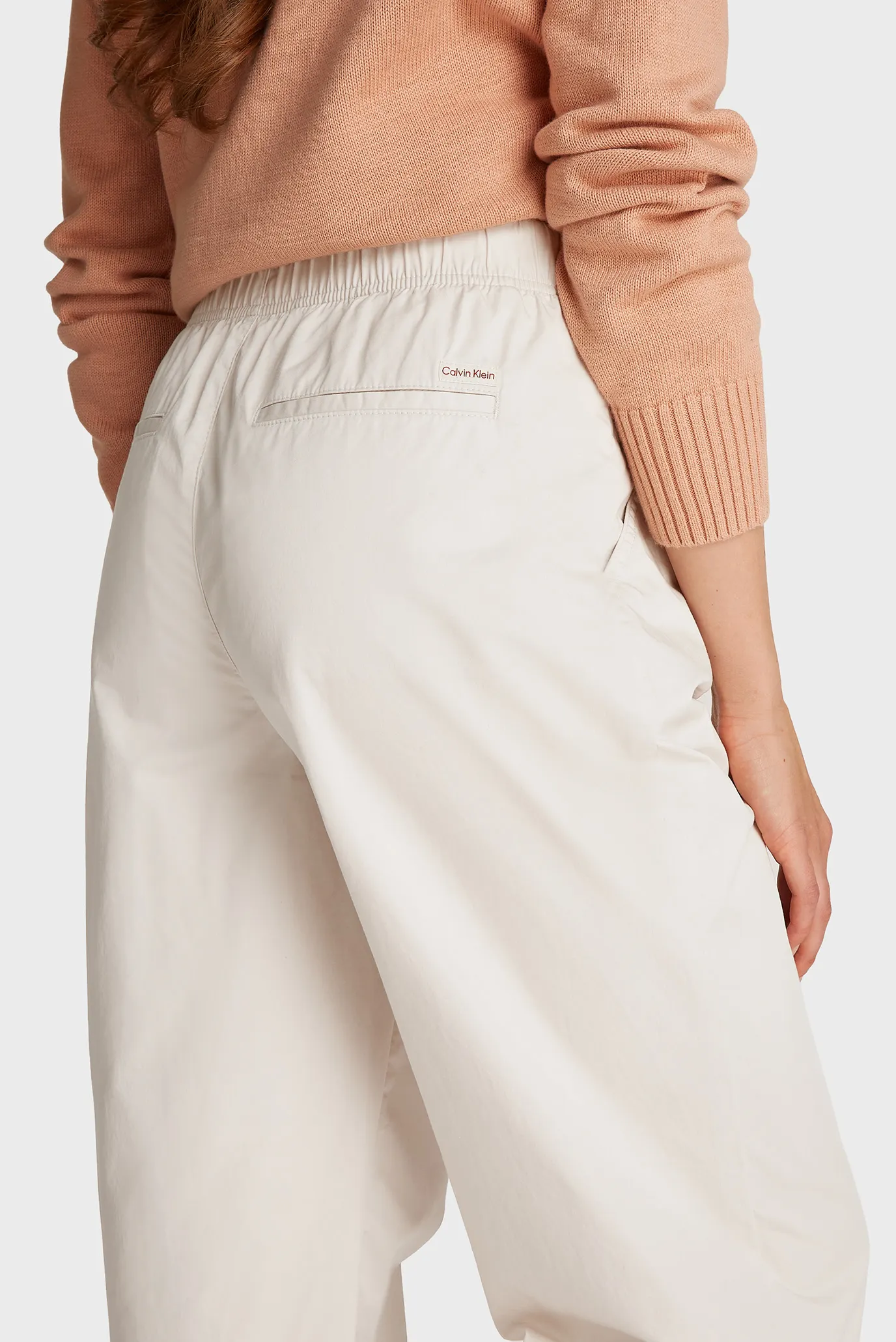 Штаны COTTON CARGO PANT 3