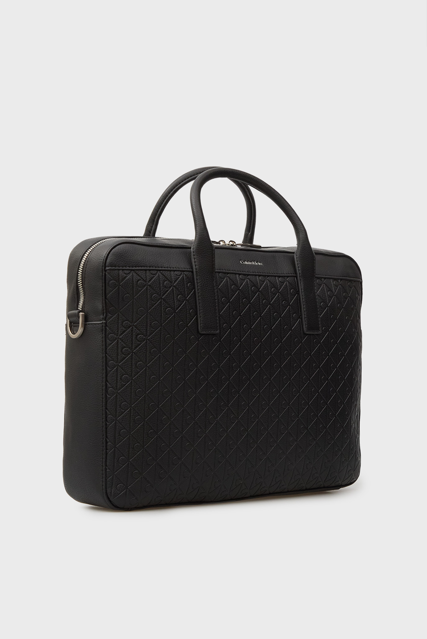 Kompyuter sumkasi EMBLEM EMBOSS COMMUTERCalvin Klein Kompyuter sumkasi EMBLEM EMBOSS COMMUTER 3