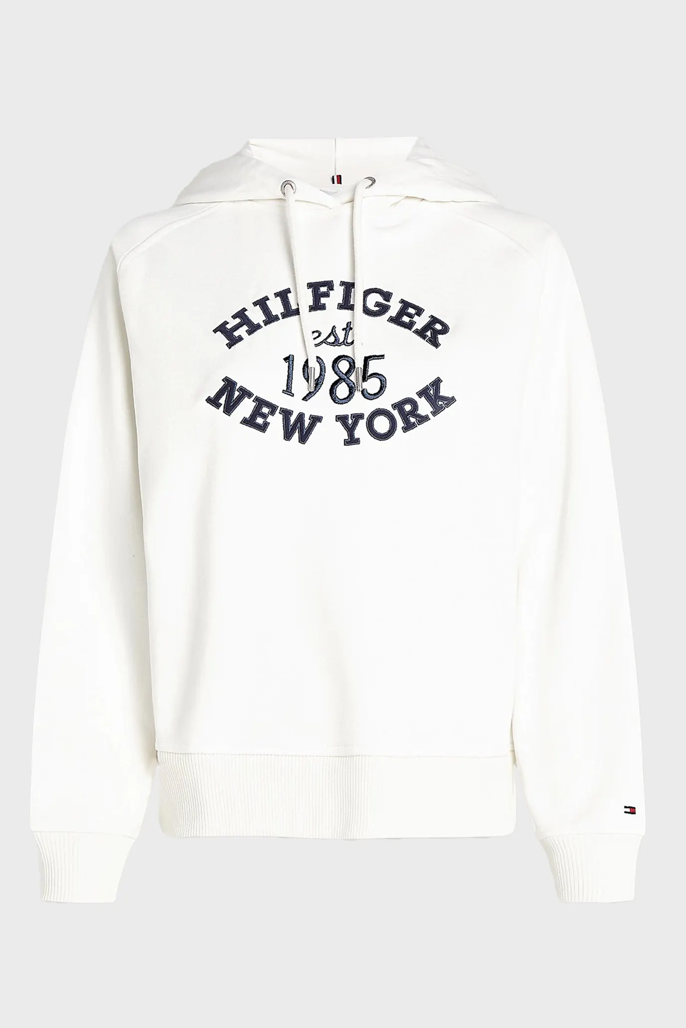 Hudi MDRN REG VARSITY HOODIE 5