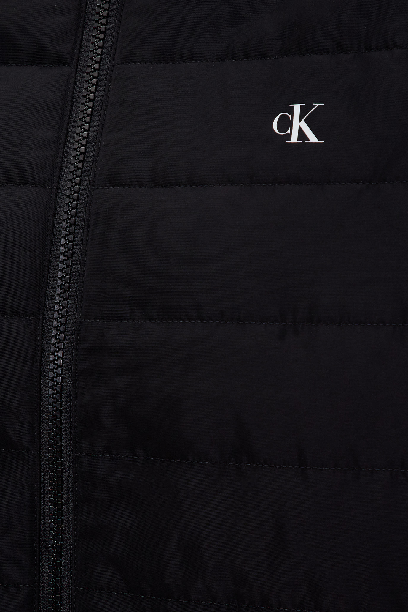 Yengil kurtka QUILTED BOMBERCalvin Klein Jeans Yengil kurtka QUILTED BOMBER 5