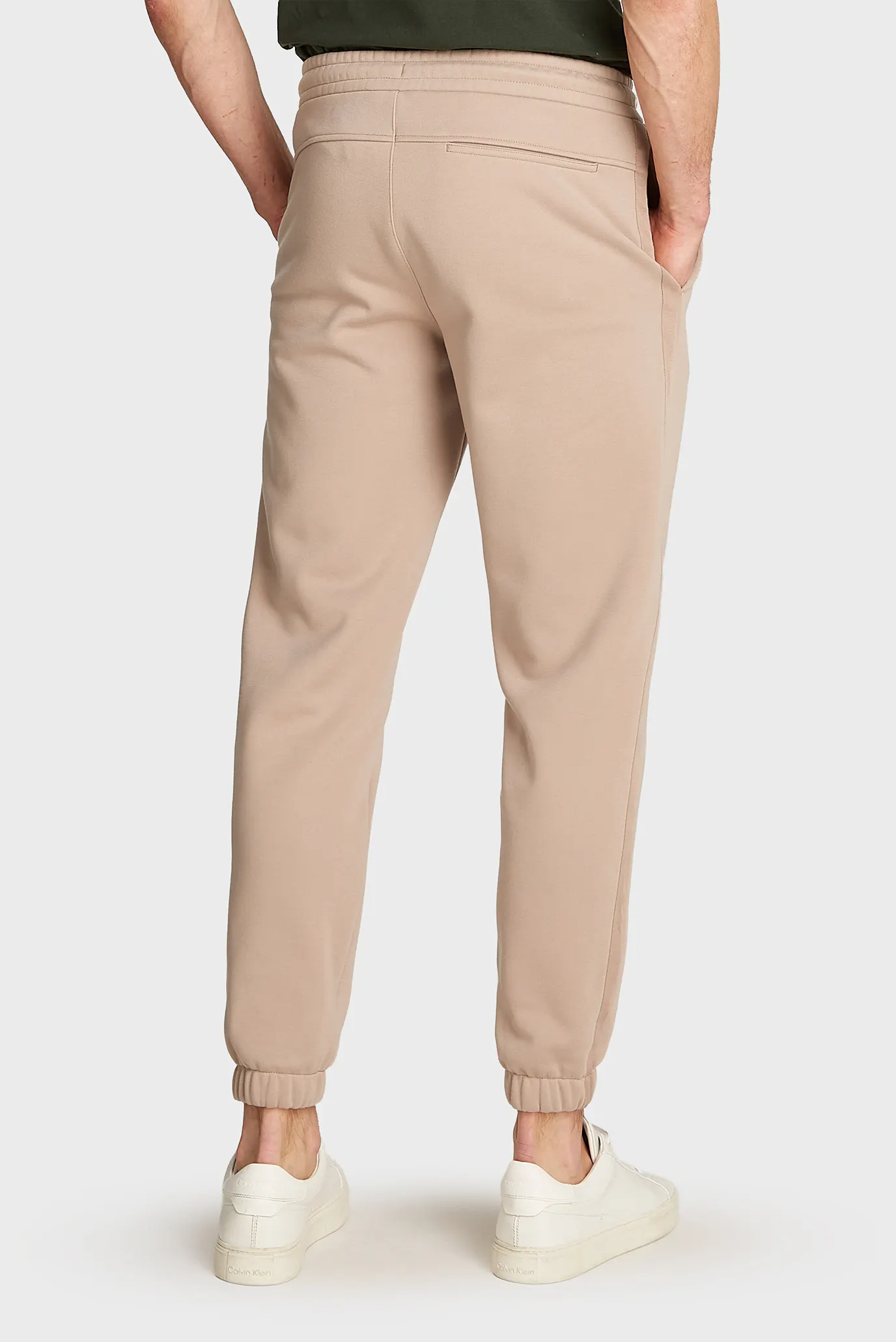 Штаны спортивные LOGO TAPE HWK PANT 2