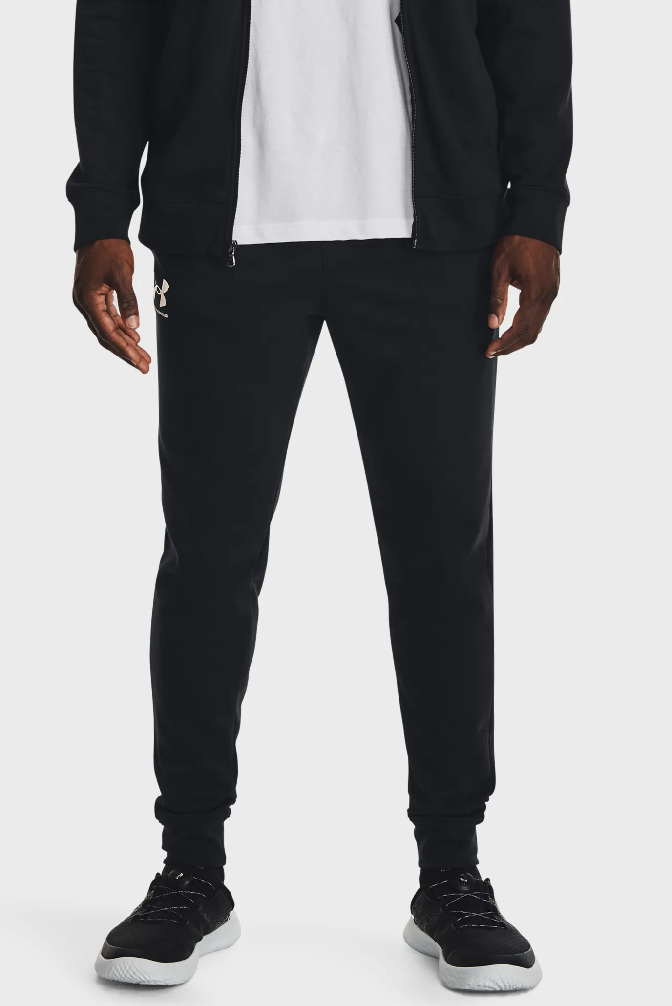 Sport shimlari UA Rival Terry Jogger 1