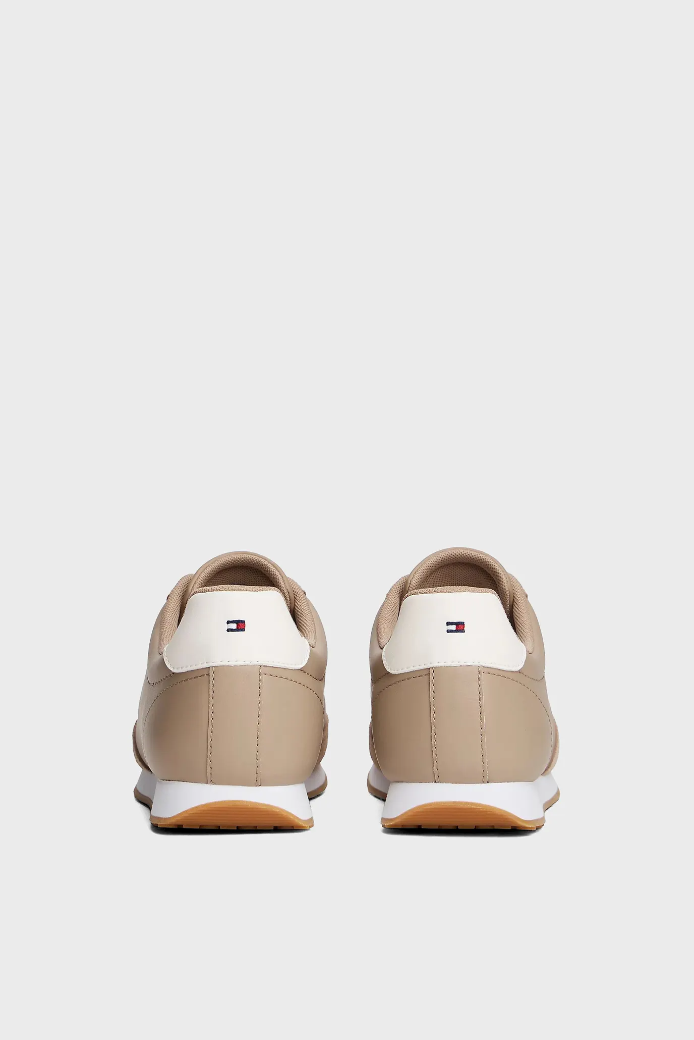 Кроссовки HERITAGE FASHION RUNNER MIX MAT 6