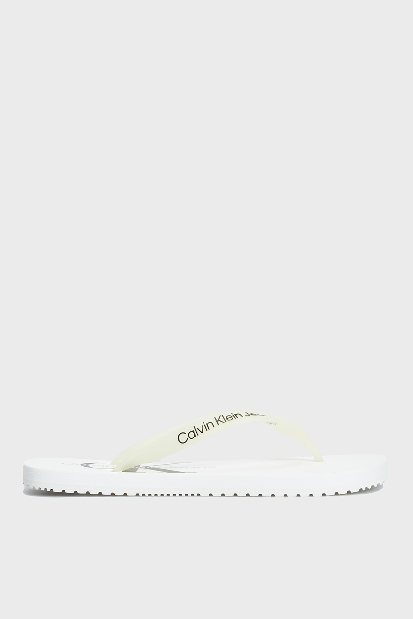 Вьетнамки BEACH SANDAL MONOLOGO TPU 1