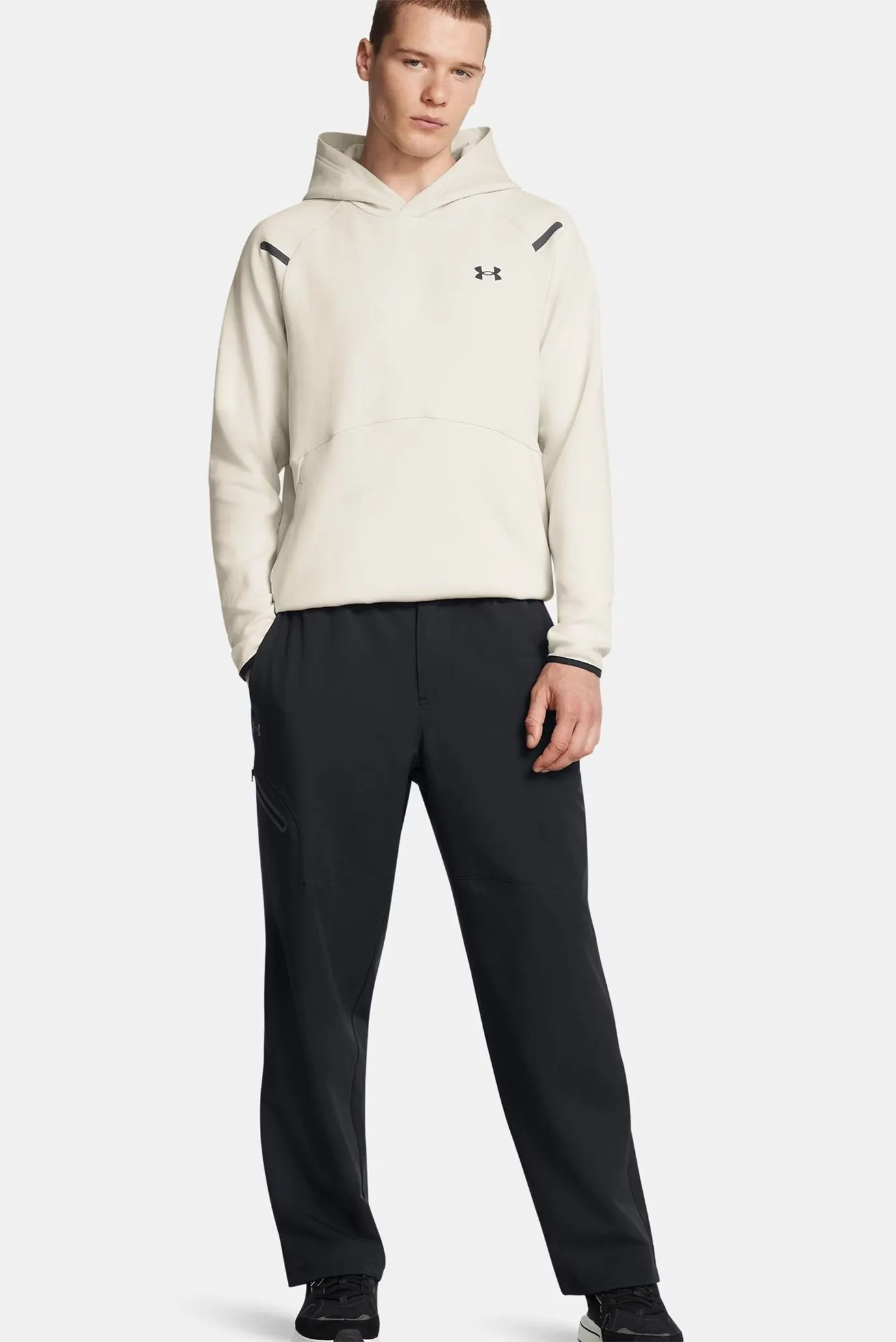 Hudi UA Unstoppable Flc HD EU 2