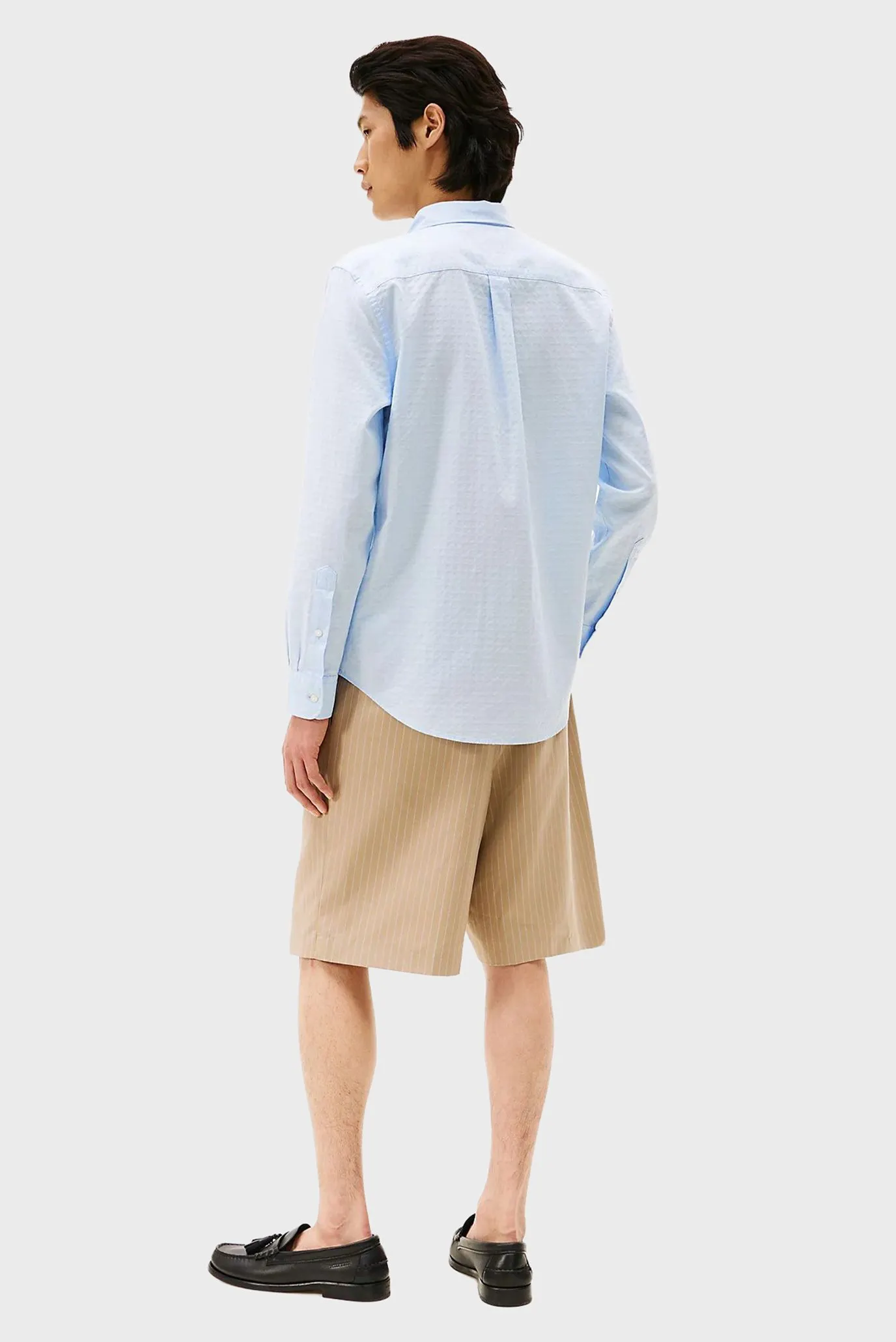 Ko'ylak DOBBY STRUCTURE RF SHIRT 3