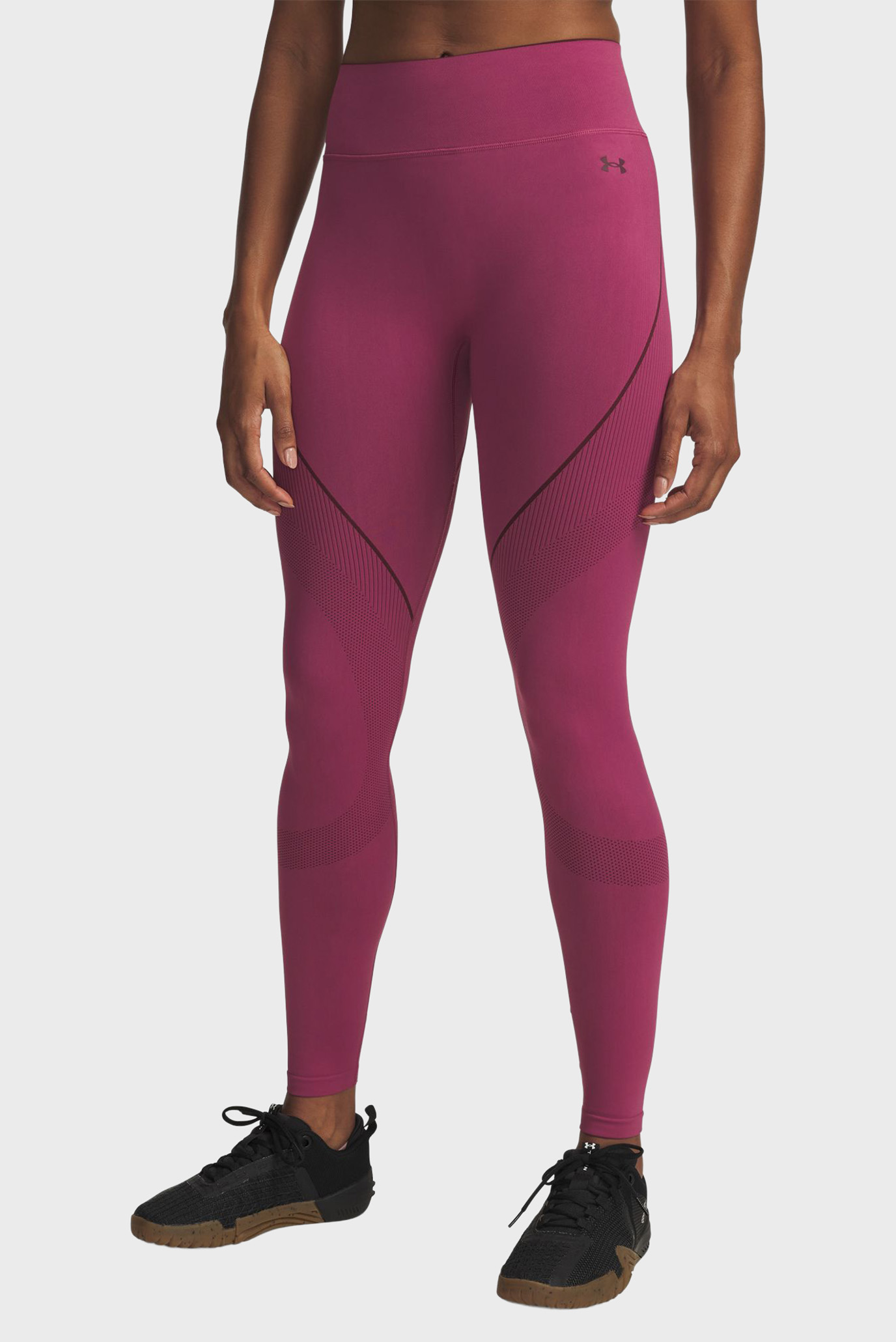 Легинсы UA Vanish Seamless Legging 1
