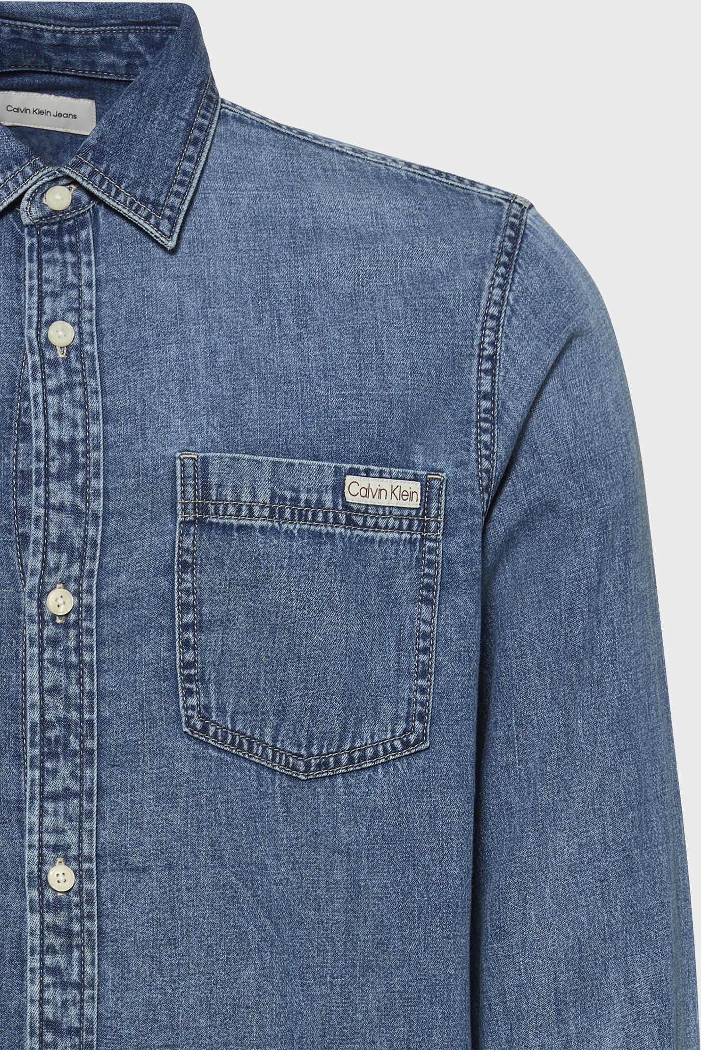 Ko'ylak CASUAL CLASSIC 3