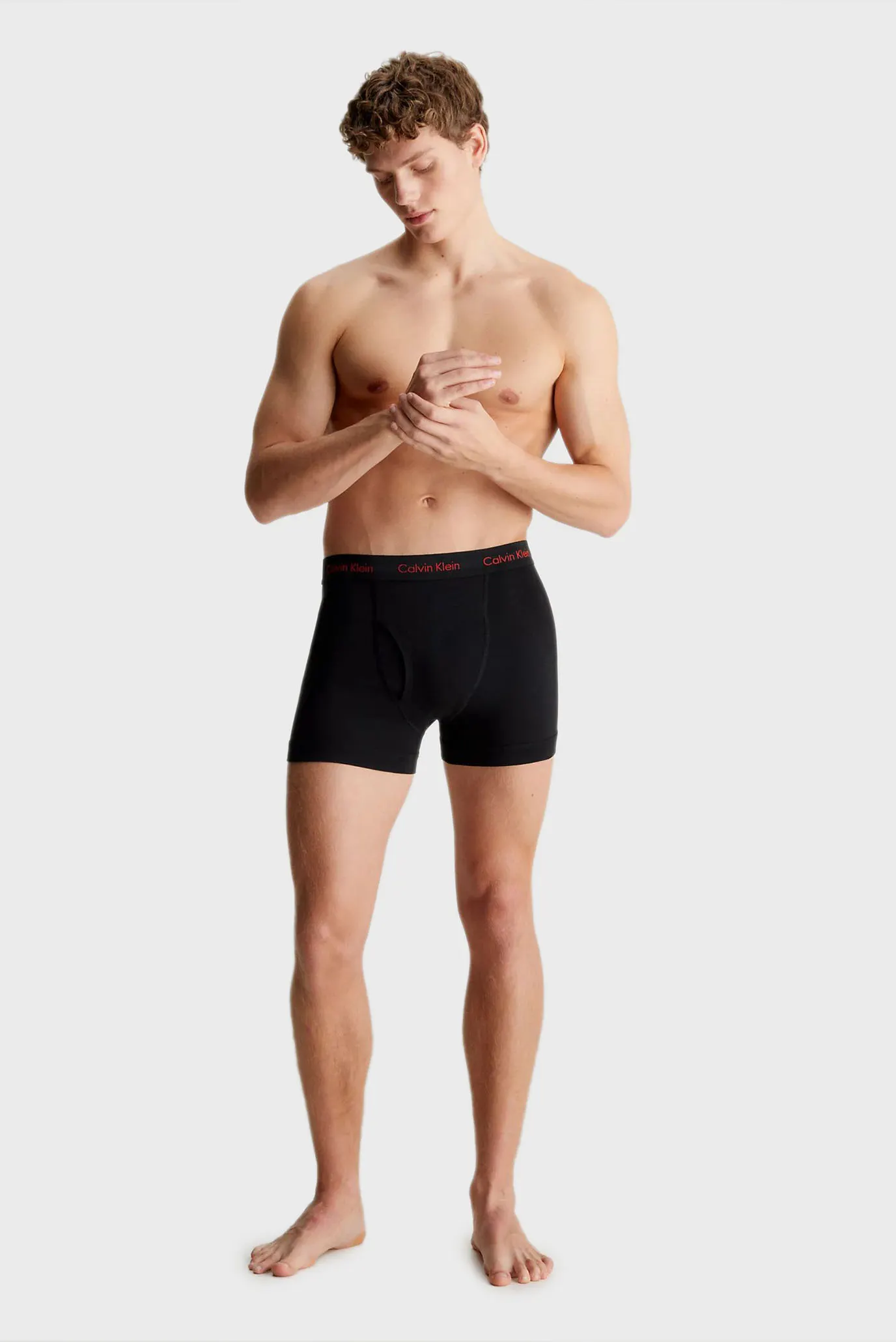 Набор белья TRUNK 3PK 4