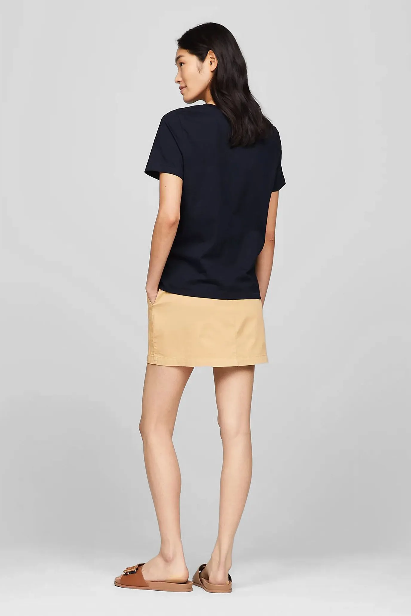 Futbolka MODERN REGULAR C-NK SS 3