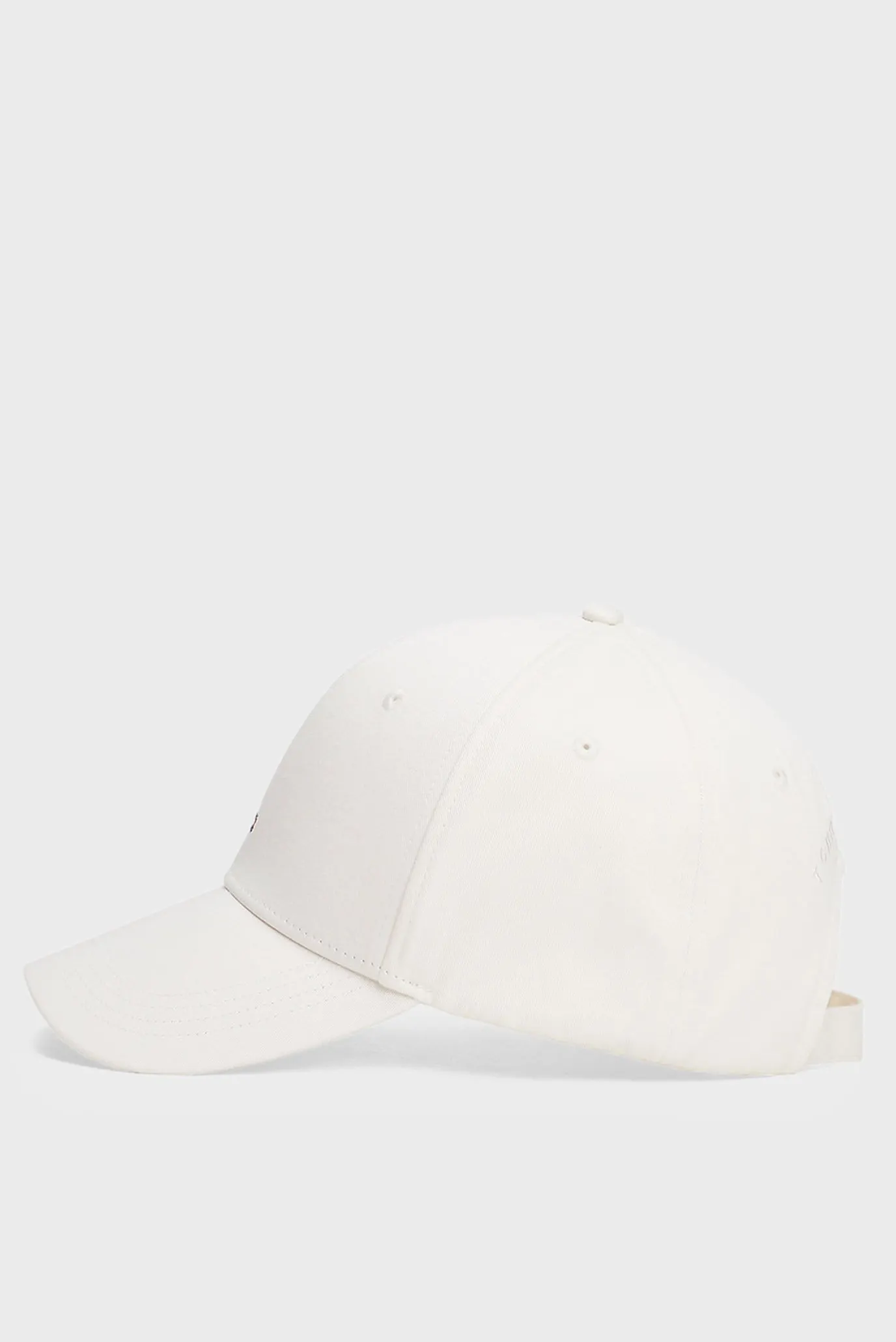 Кепка TH FLAG COTTON 6 PANEL CAP 4