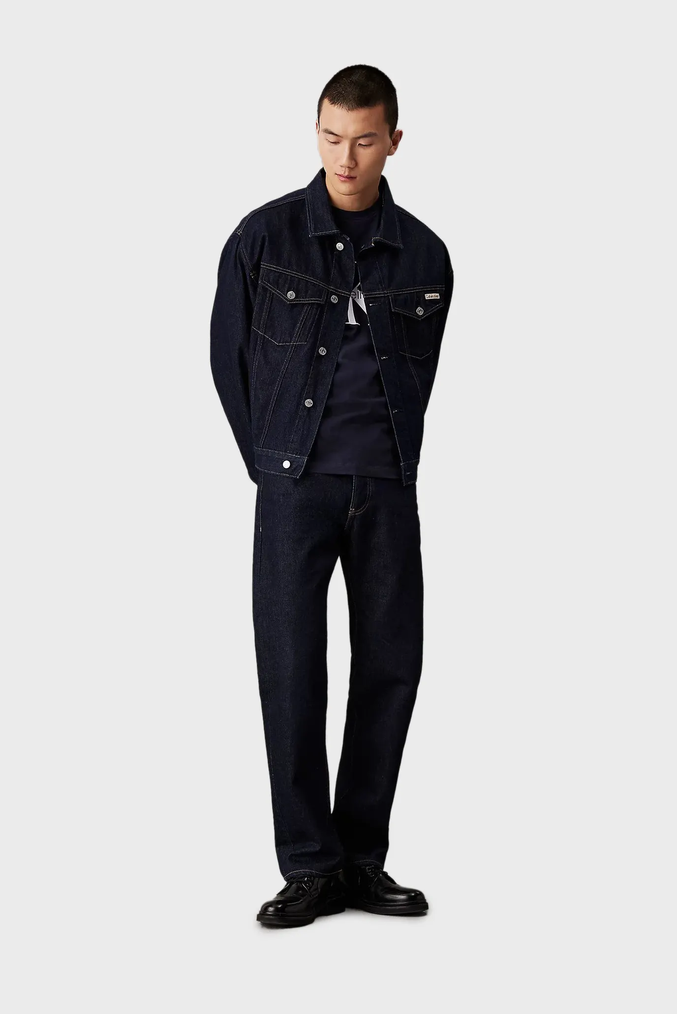 Jins shim STANDARD STRAIGHT 2