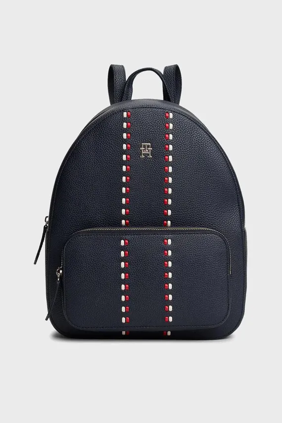 Ryukzak TH TIMELESS BACKPACK Tommy Jeans