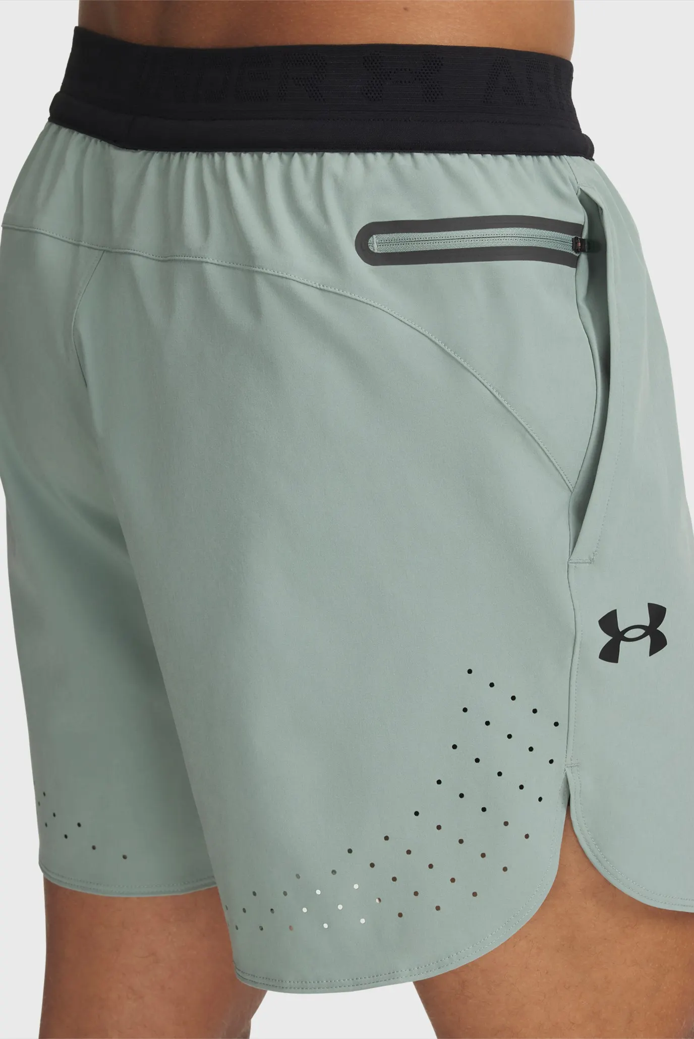 Шорты UA Vanish Elite Short 4